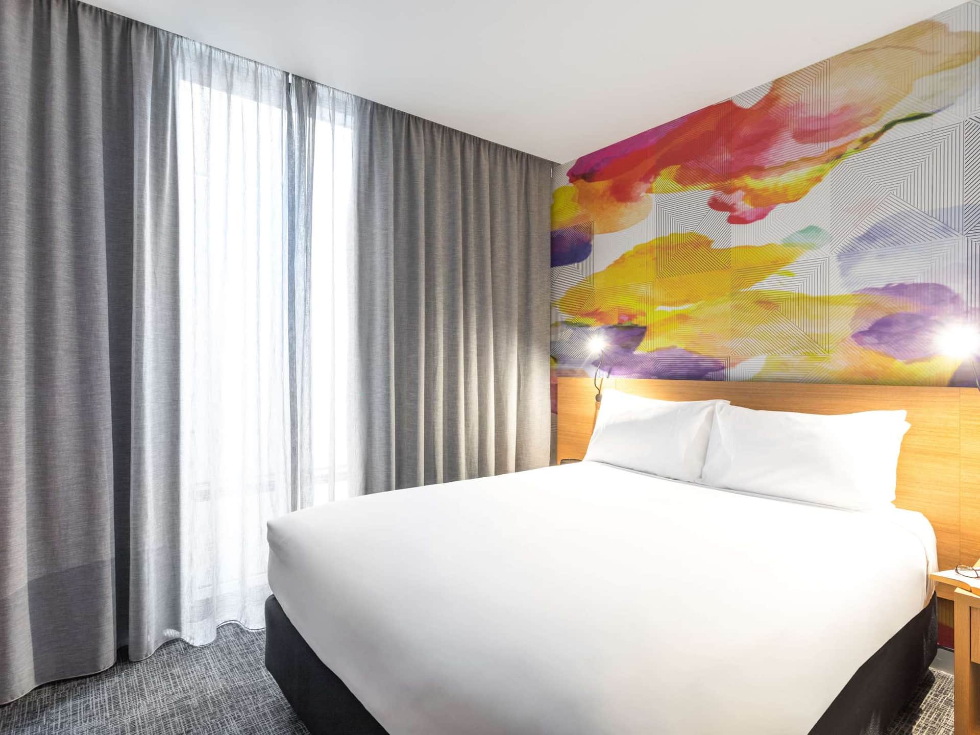 ibis Styles Hobart