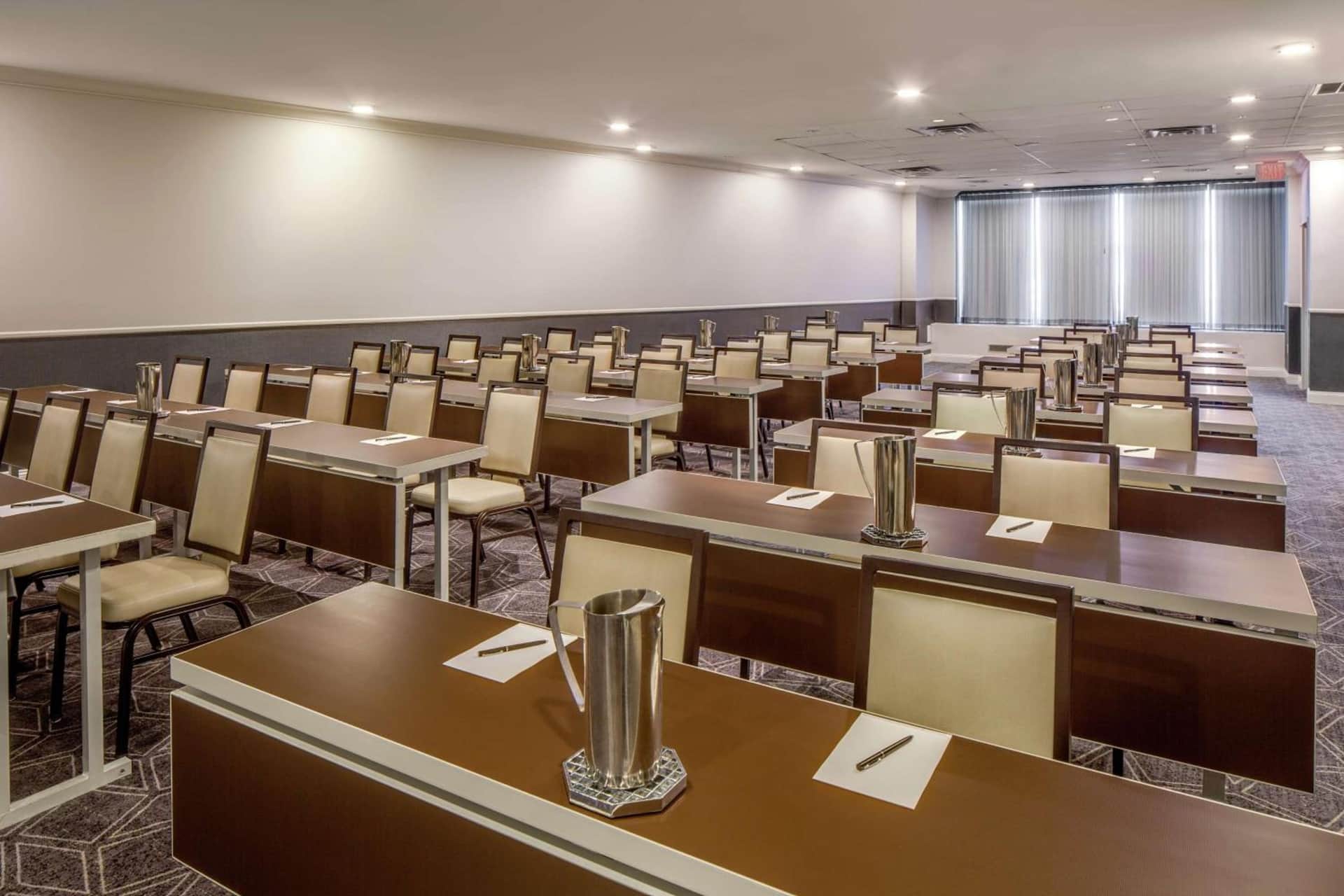 Hilton Newark Airport