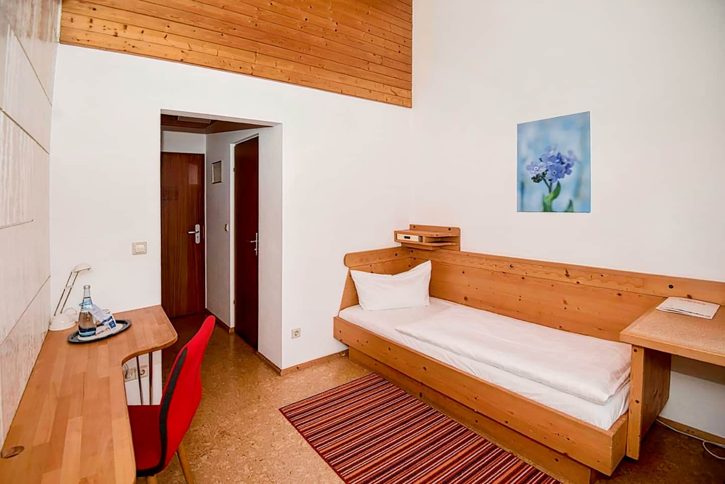 AKZENT Hotel Höhenblick