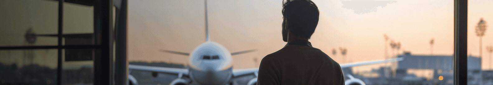 travel airport