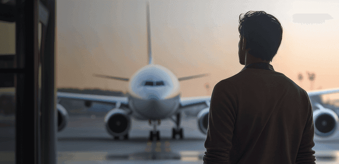 travel airport