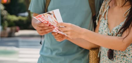 Activities discounts