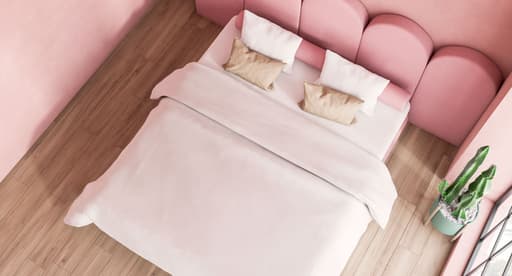 Additional bed