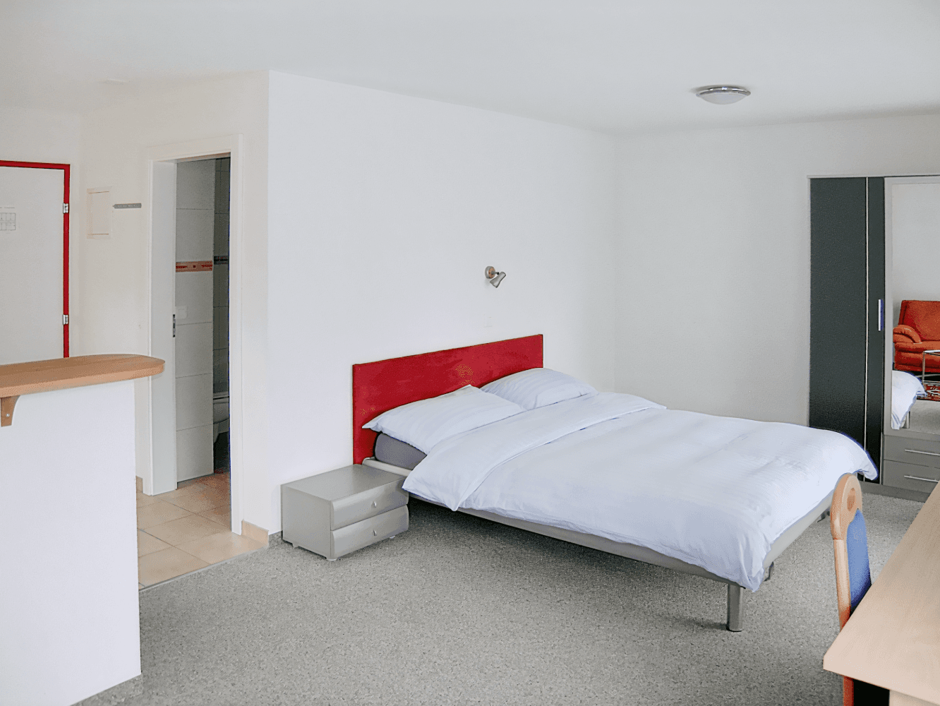 Hôtel Siolgarni Roche