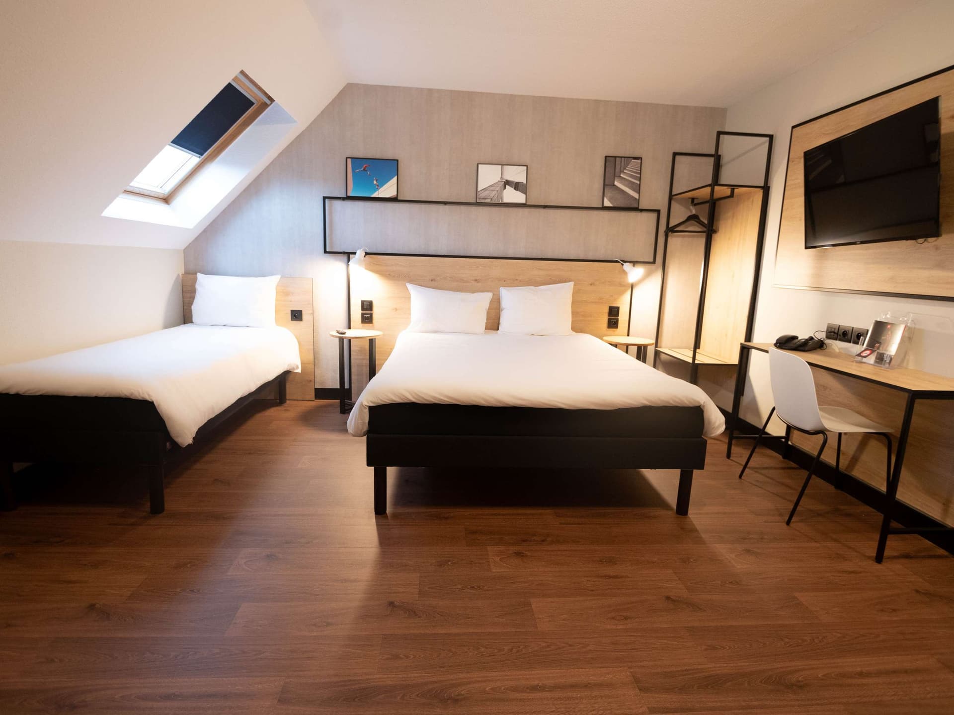 ibis Creil Sur Oise