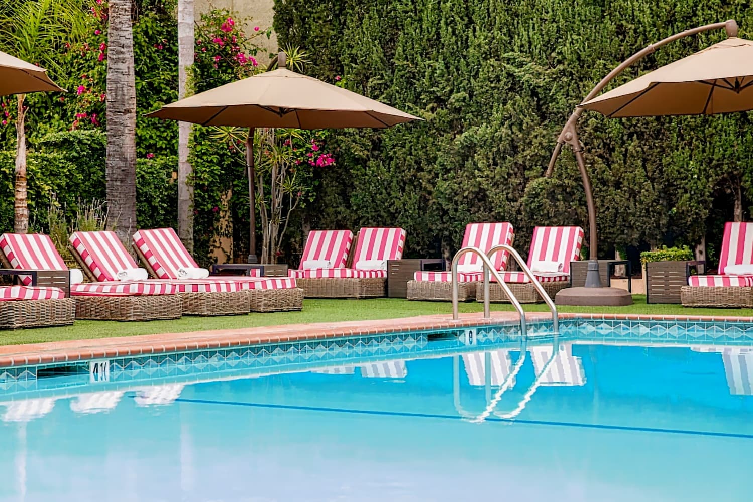 Hollywood Hotel - The Hotel of Hollywood Near Universal Studios