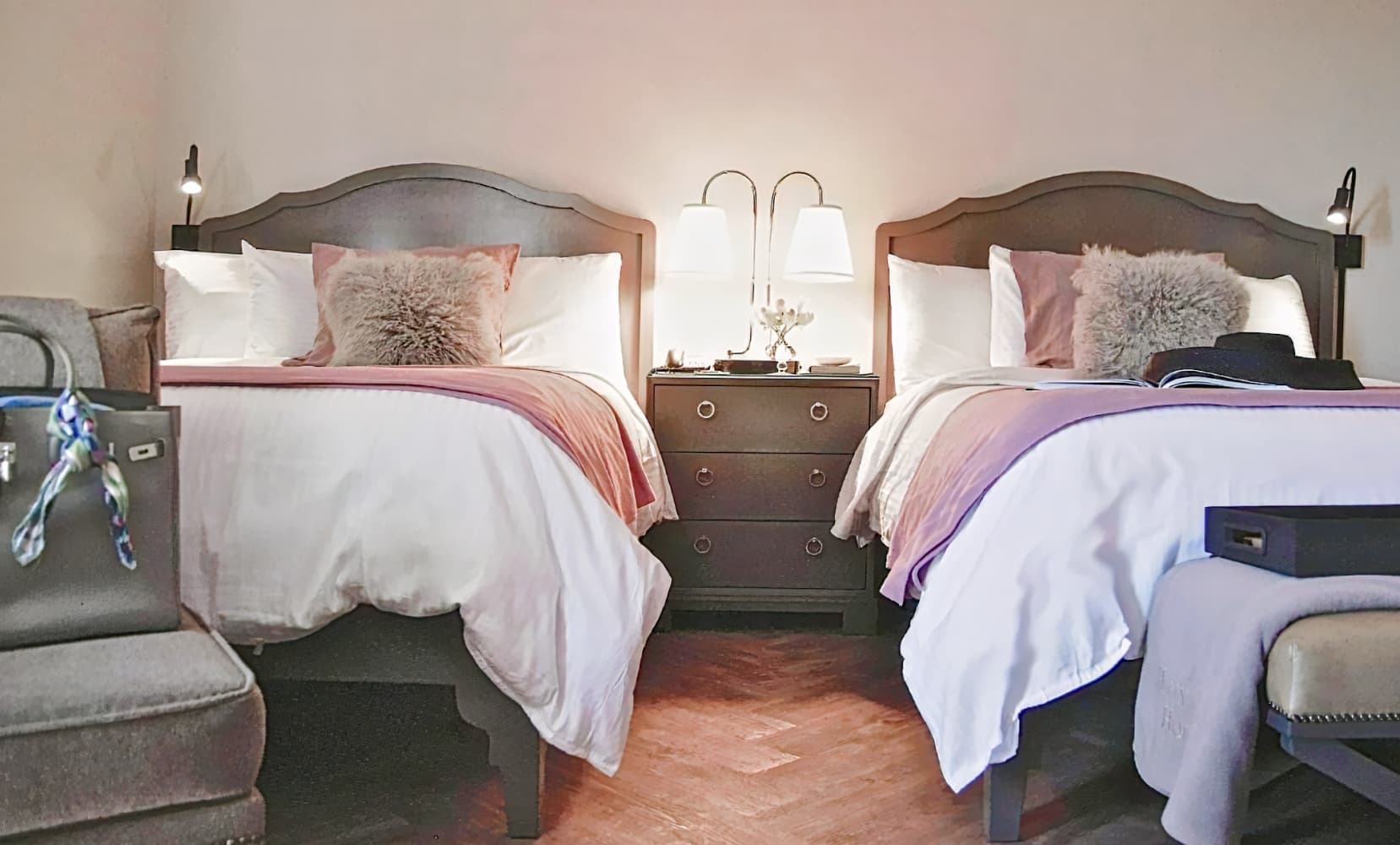 Hollywood Hotel - The Hotel of Hollywood Near Universal Studios