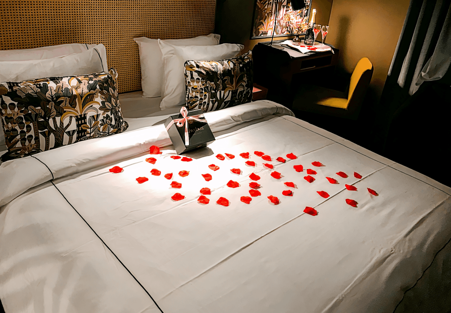 Mom'Art Hotel & Spa