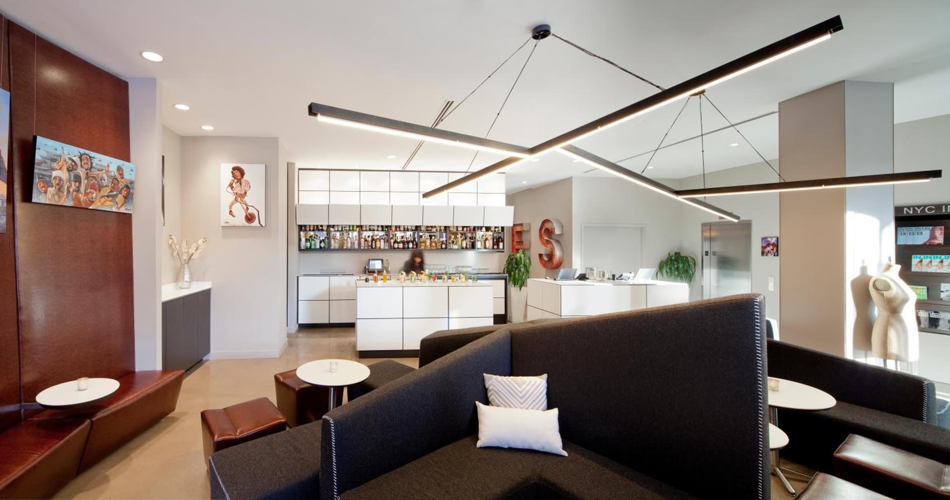 Nu Hotel Brooklyn