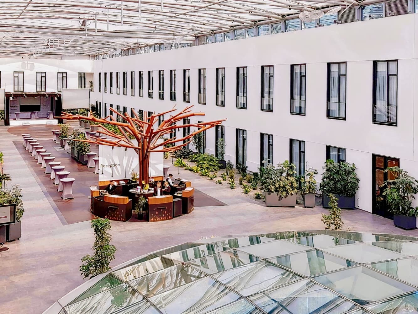 Hotel MOA Berlin