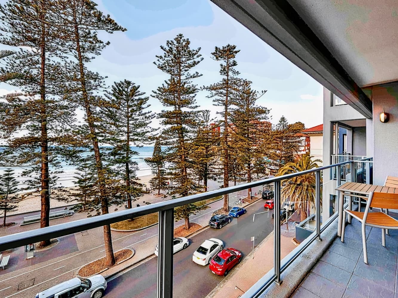 The Sebel Sydney Manly Beach