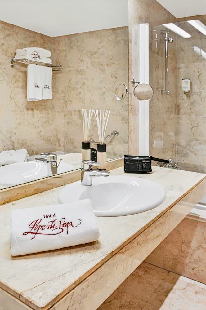 Mercure Madrid Centro