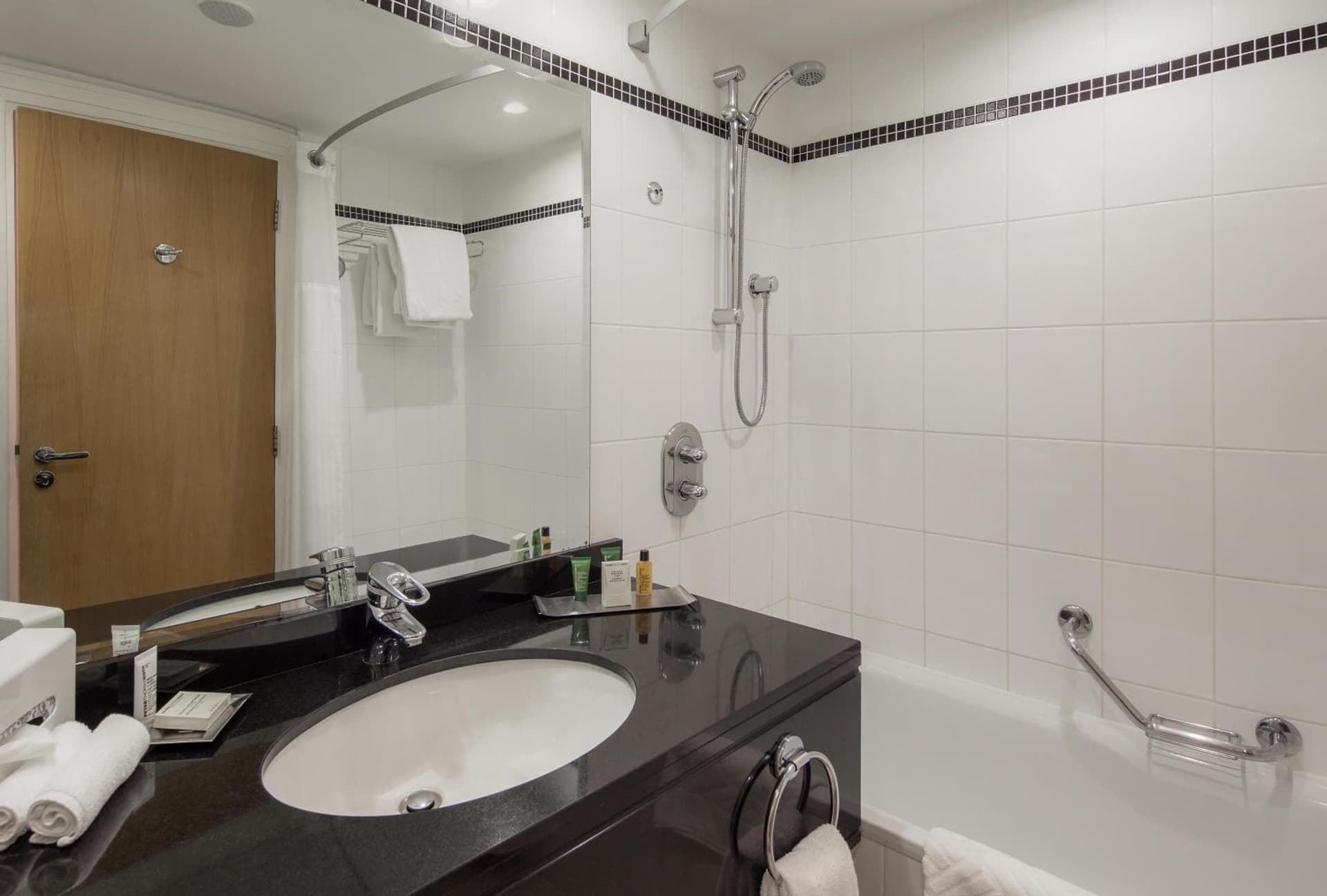 Hilton Dublin Airport