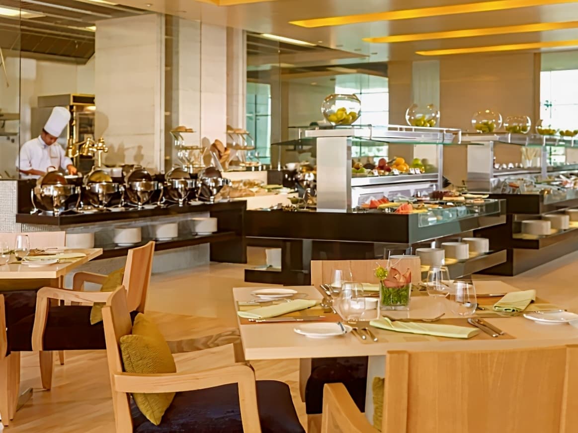 Park Rotana Abu Dhabi