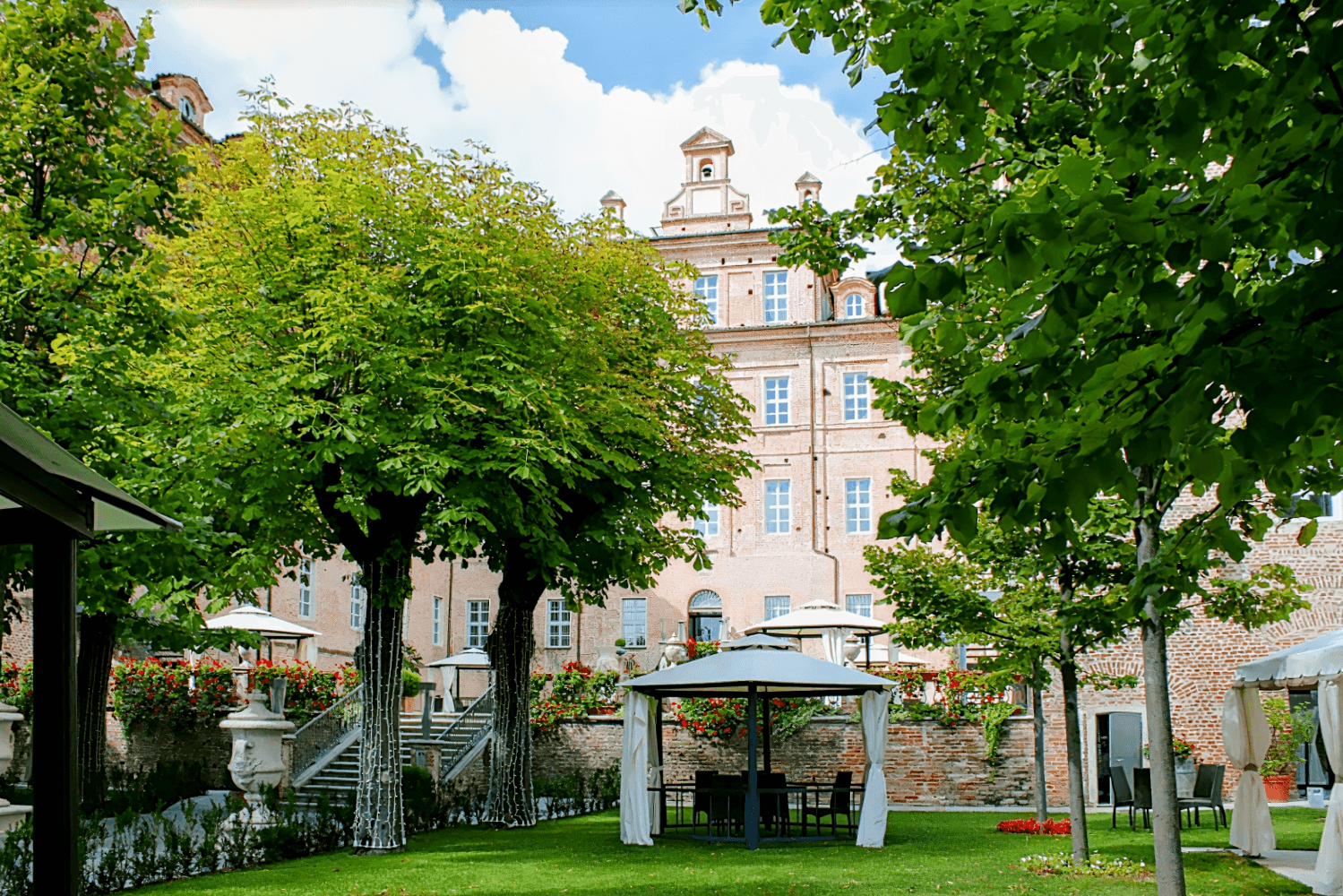 Castello di Montaldo