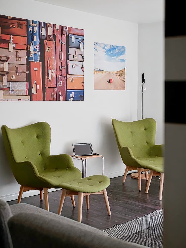 SoYa Apartment Hotel