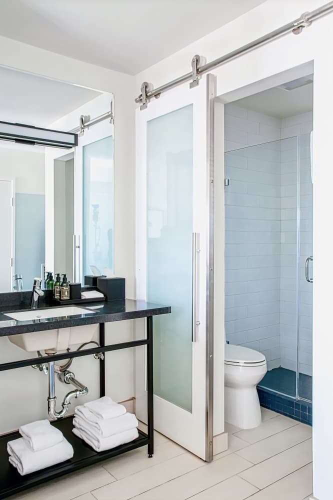 Hotel Erwin Venice Beach