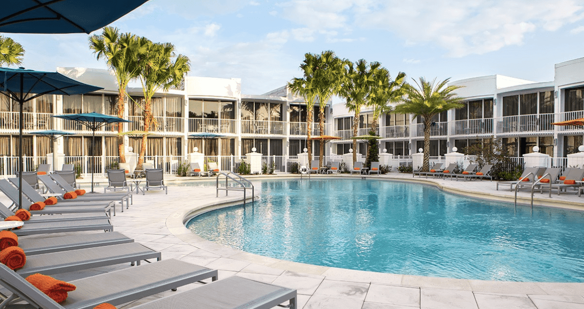 Renaissance Orlando Resort and Spa