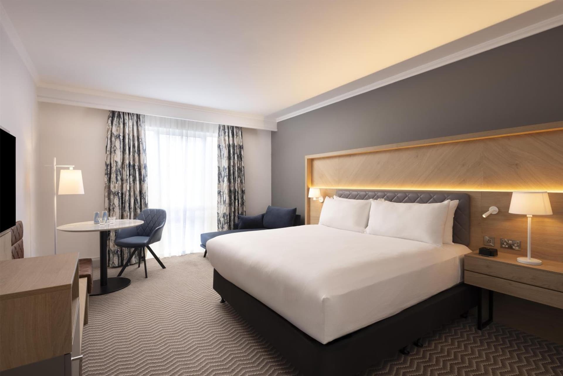 Hilton Northampton