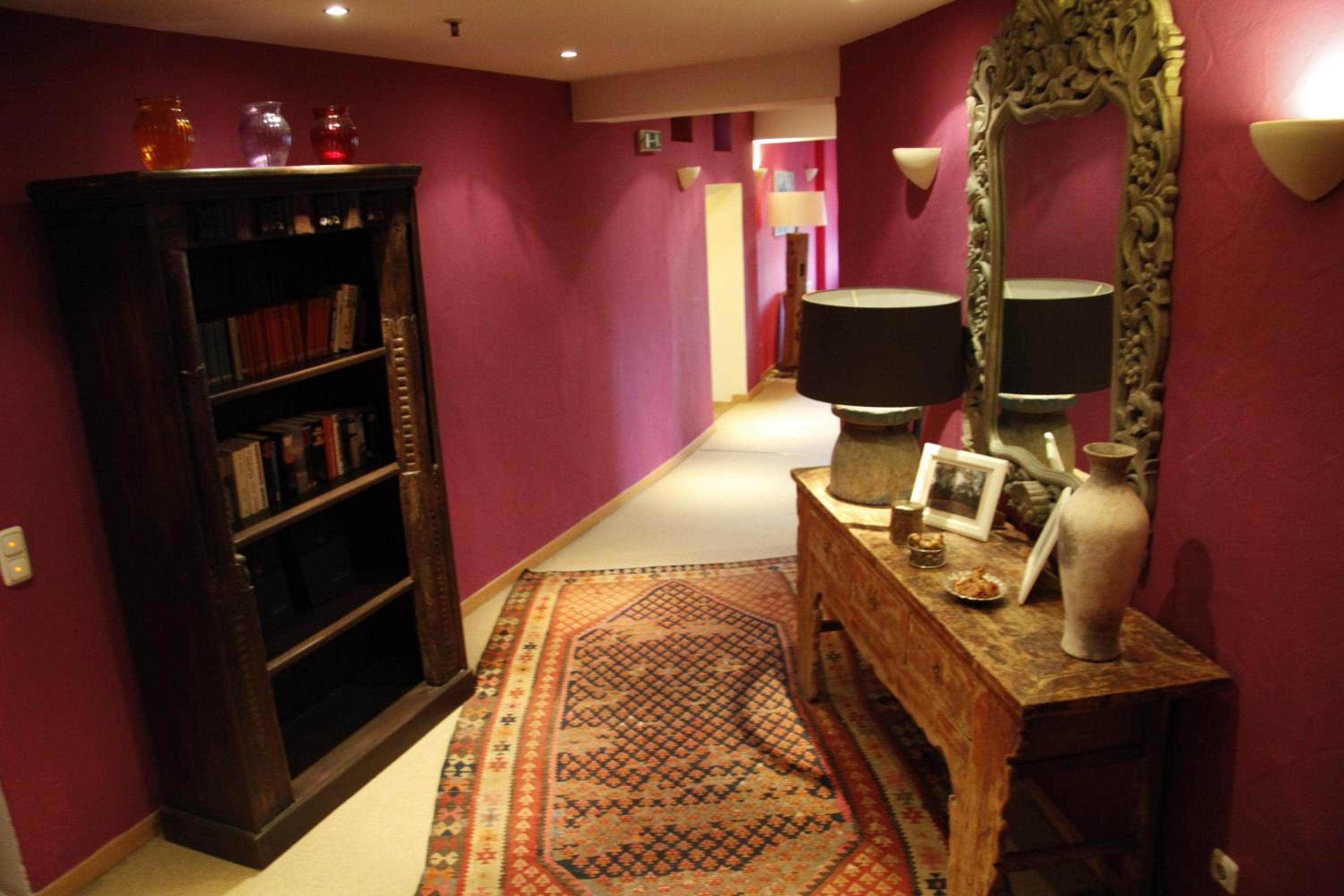 Hotel Zur Ewigen Lampe