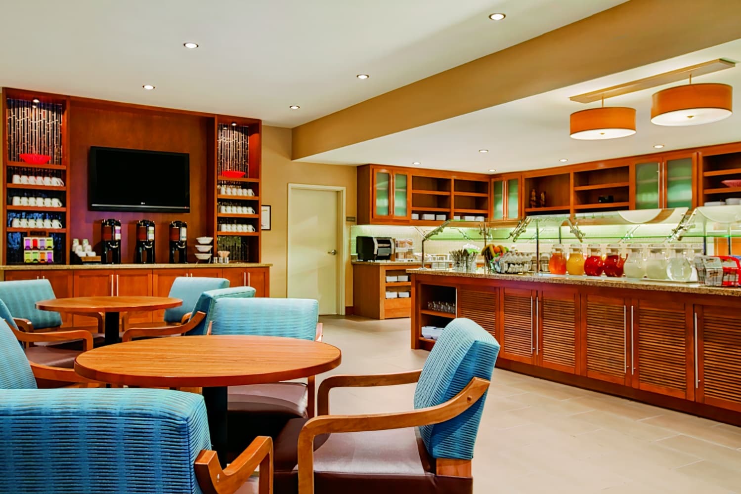 Hyatt Place San Jose Downtown