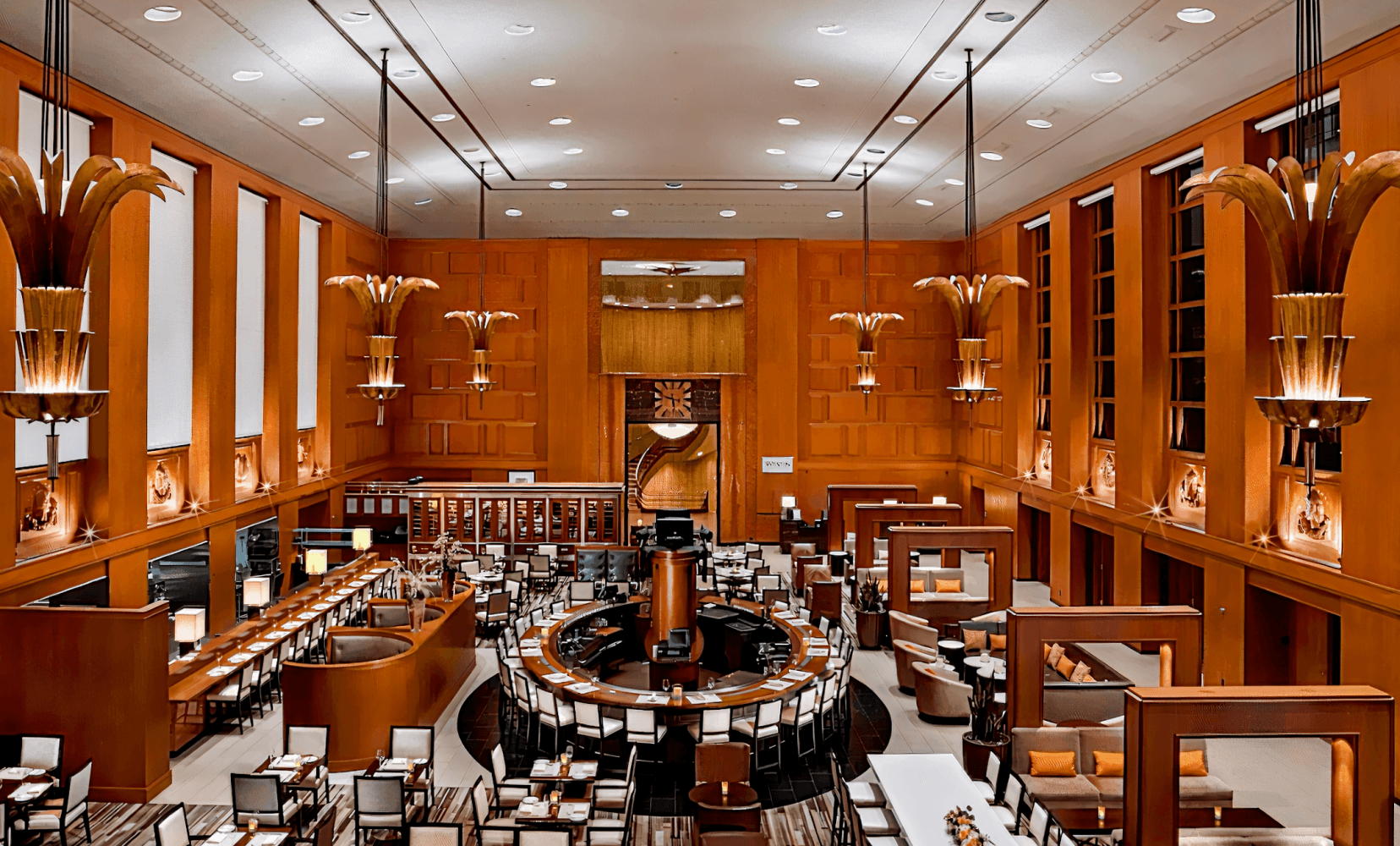 The Westin Minneapolis