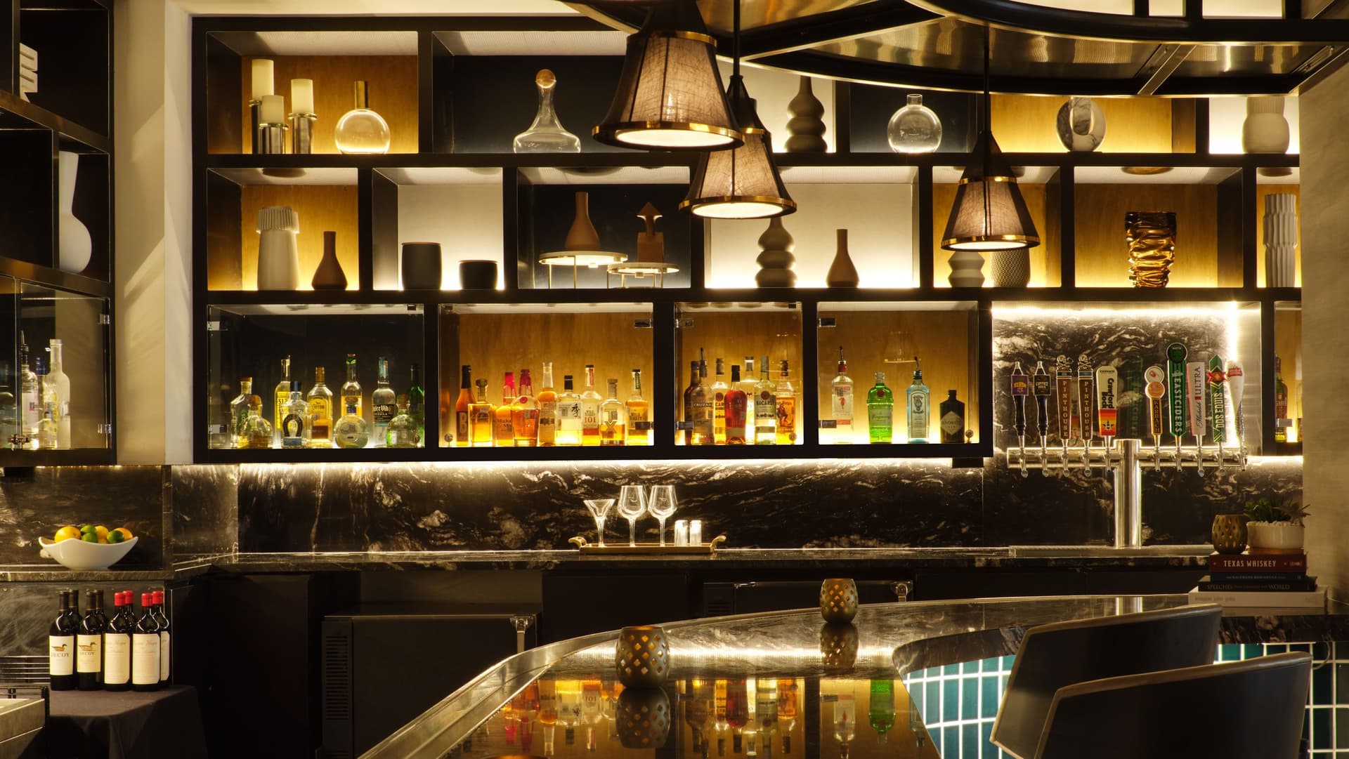 Austin Marriott South