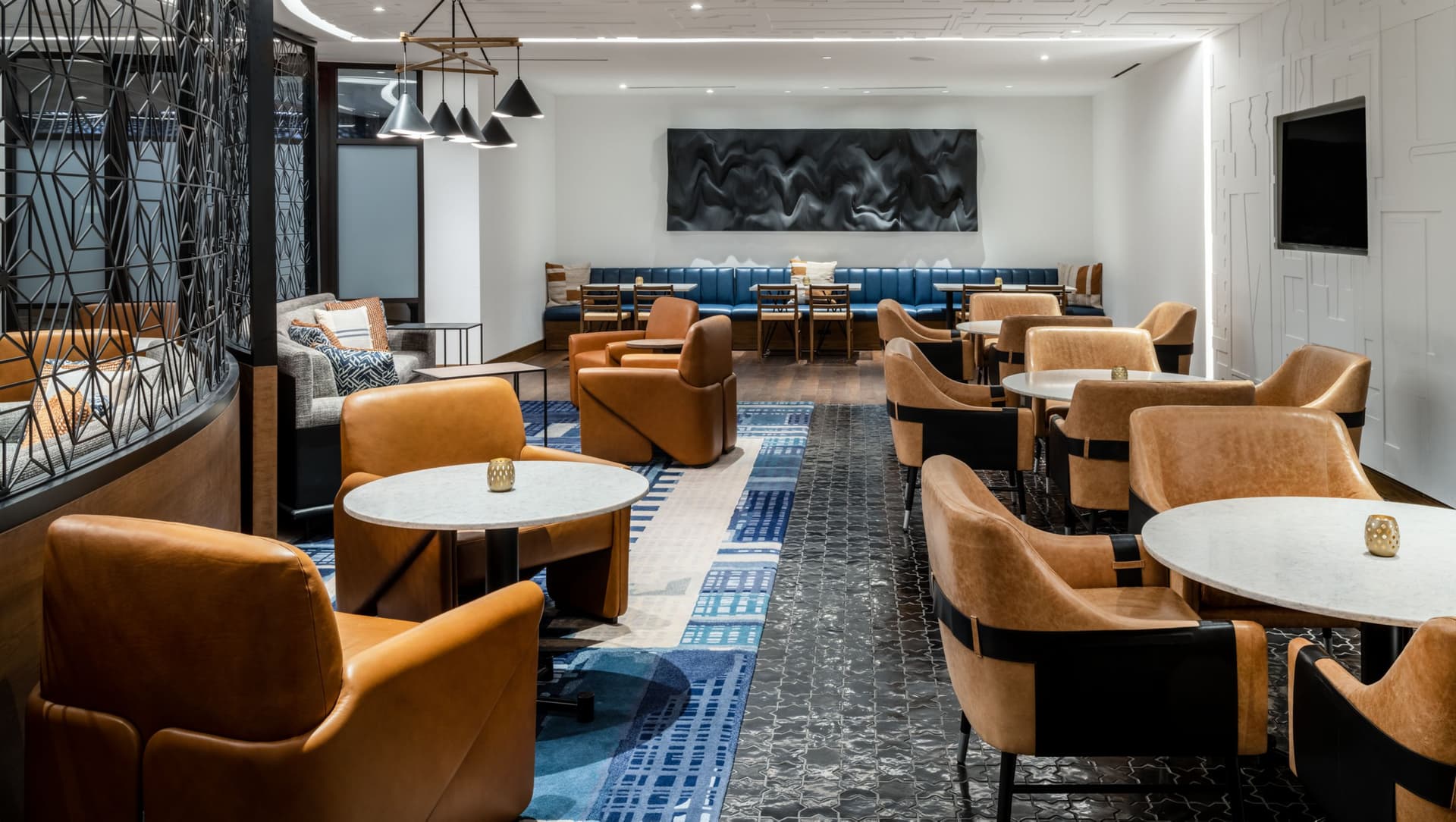 Austin Marriott South