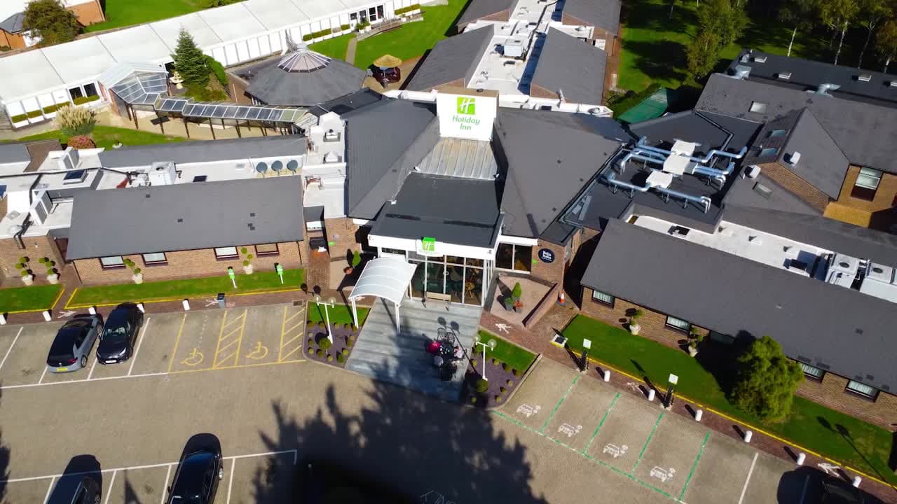 Holiday Inn Dover, an IHG Hotel