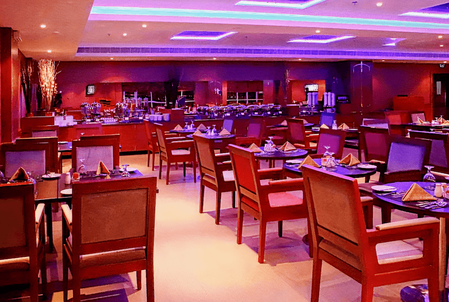 Royal Phoenica Hotel