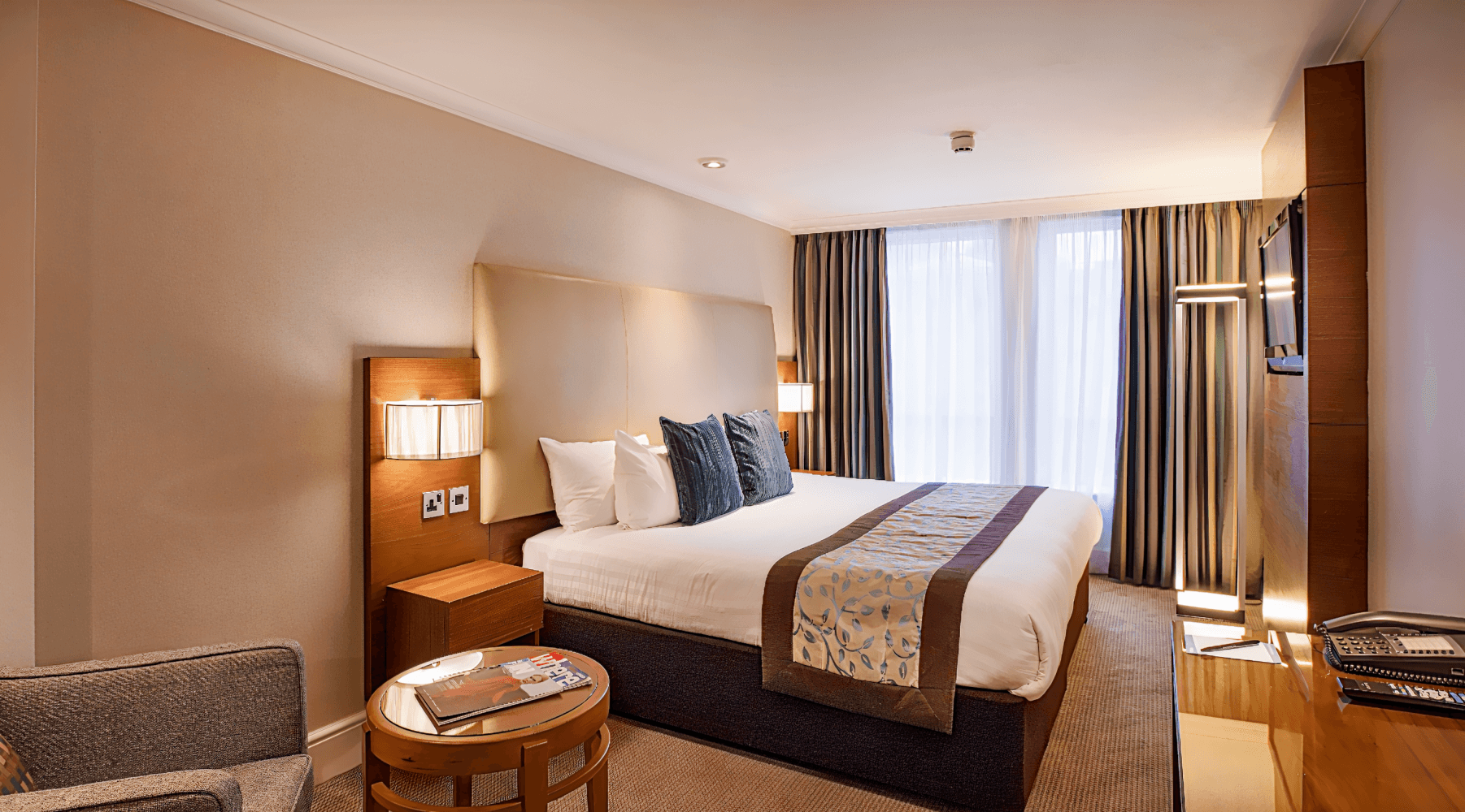 Thistle London Trafalgar Square