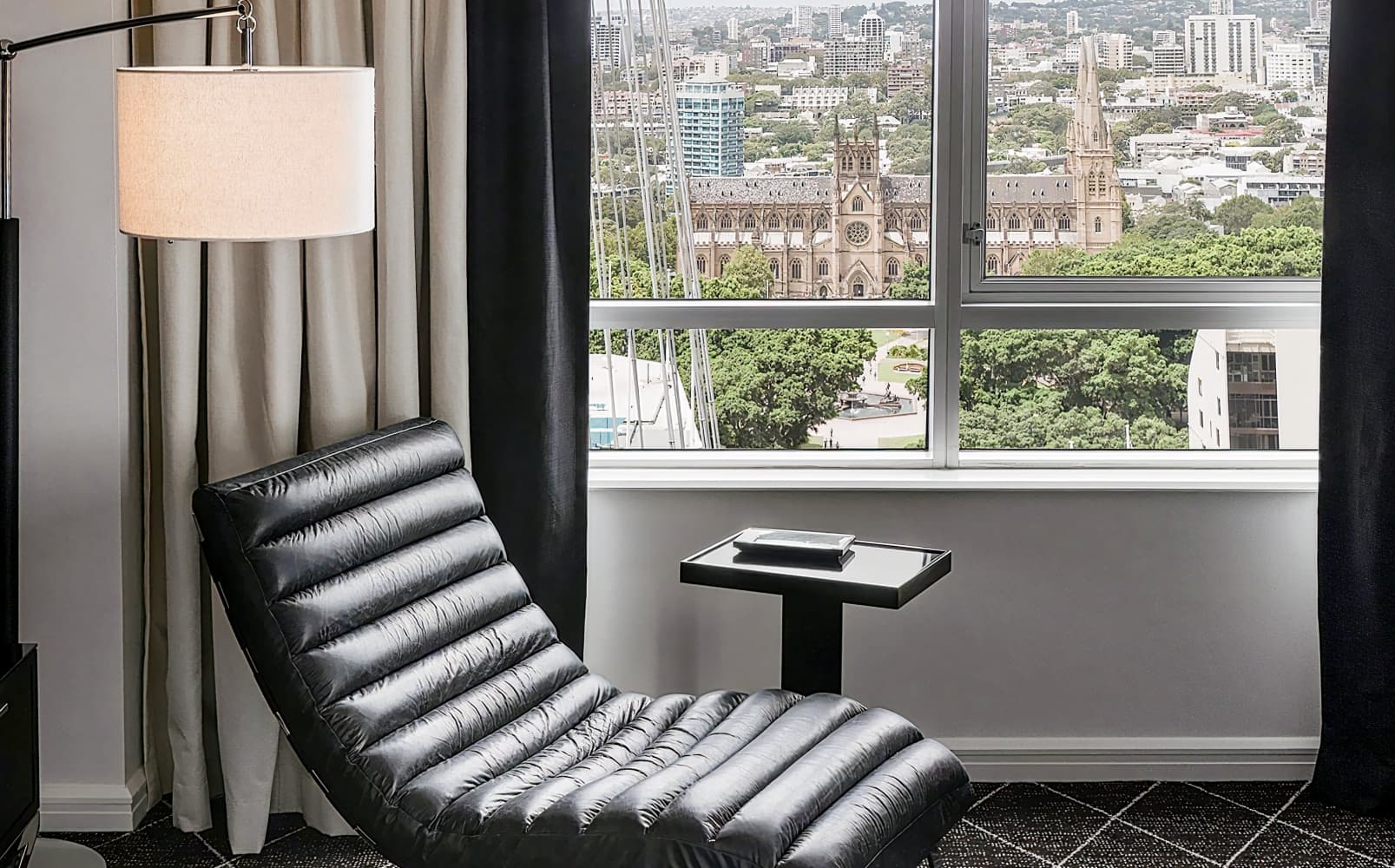 Swissôtel Sydney (old)