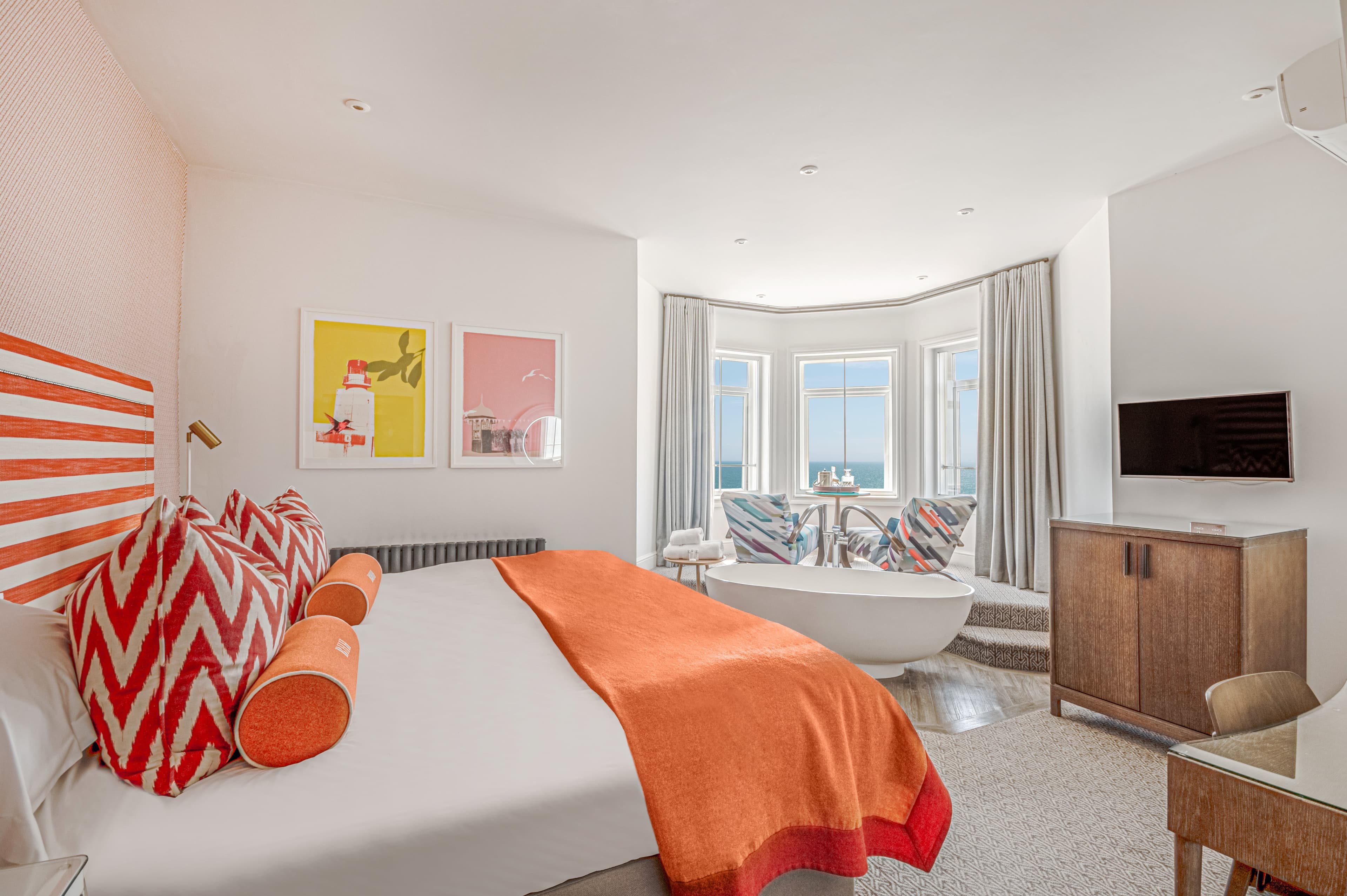 Harbour Hotel & Spa Brighton