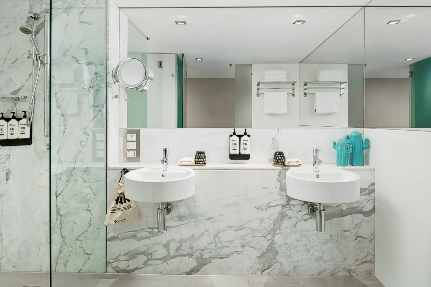 Ovolo The Valley