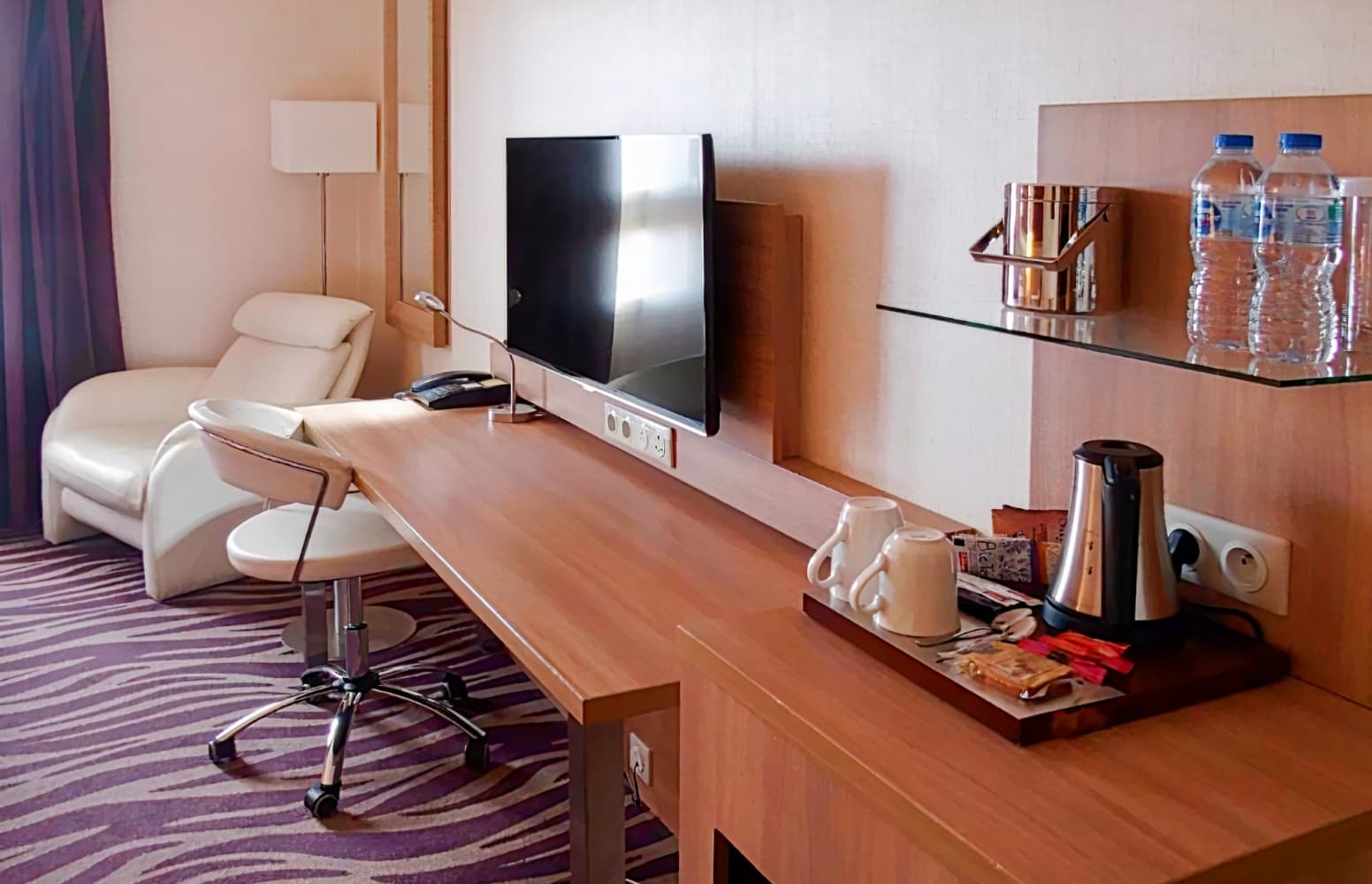 Plaza Hotel Capitole Toulouse