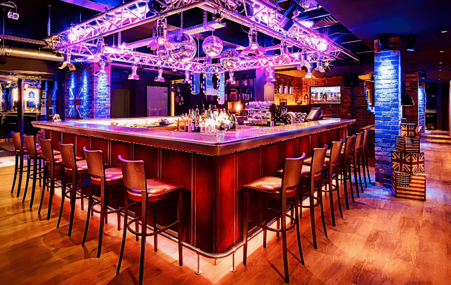 Pentahotel Warrington