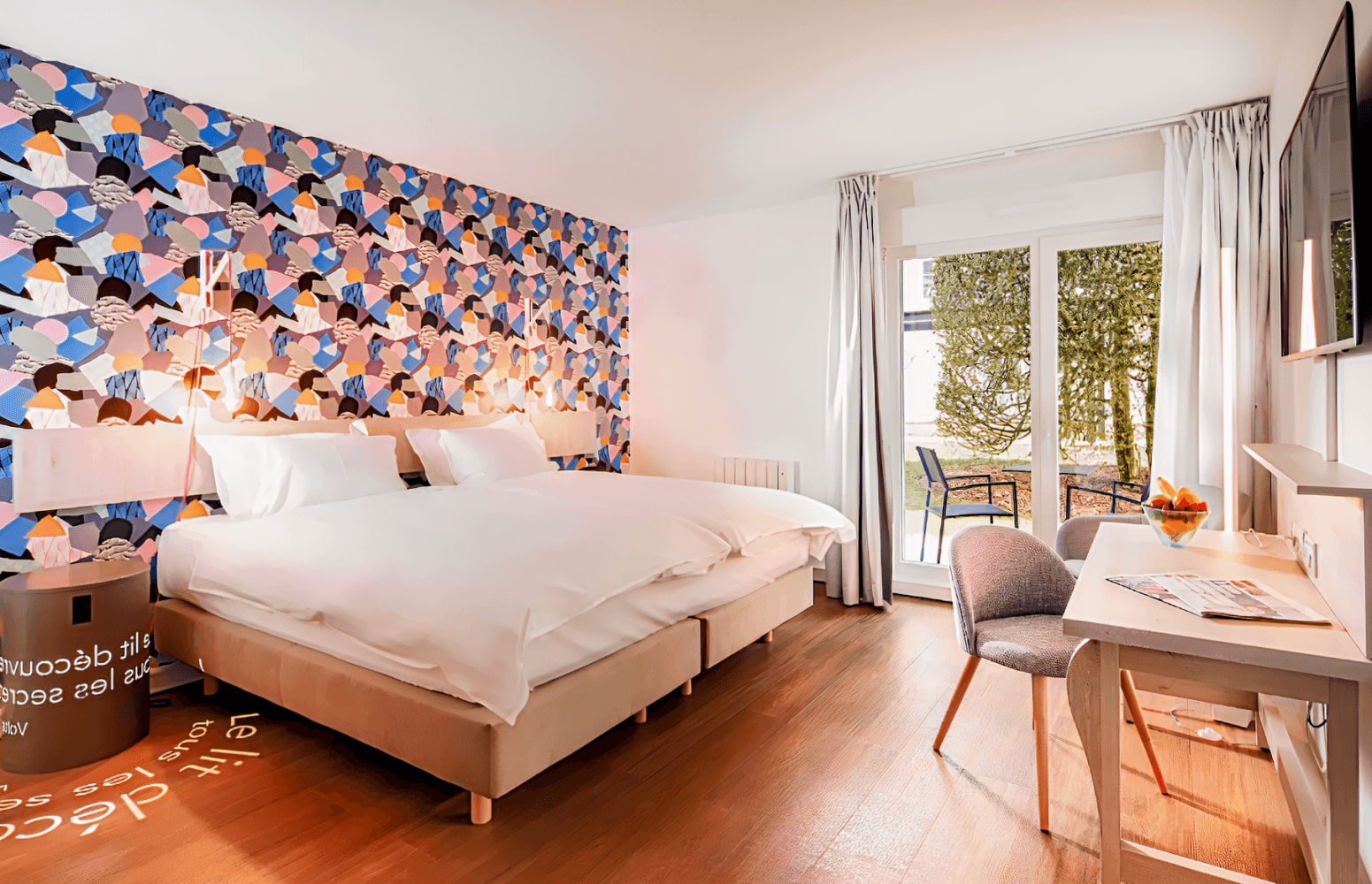 The Residence Hotel Geneva Airport