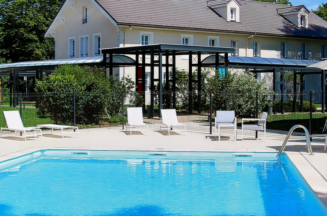 The Residence Hotel Geneva Airport