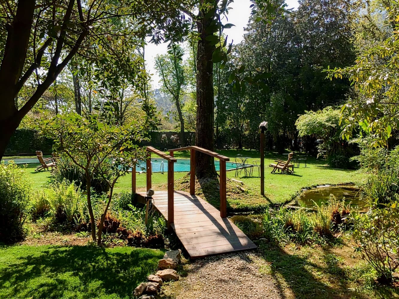 Resort dei Limoni