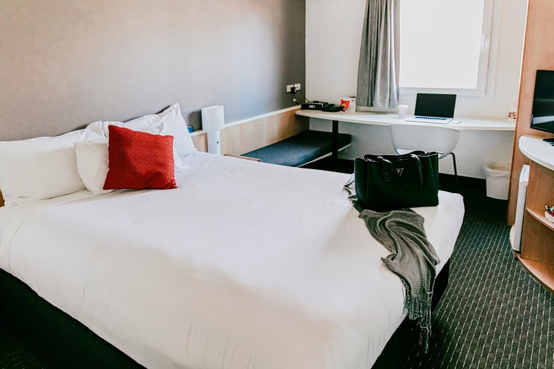 ibis Newcastle