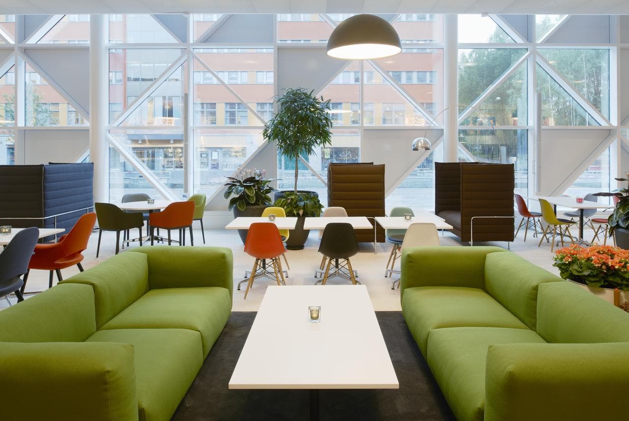 Scandic Victoria Tower