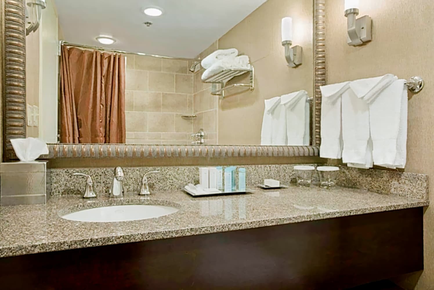 Hilton Burlington Lake Champlain