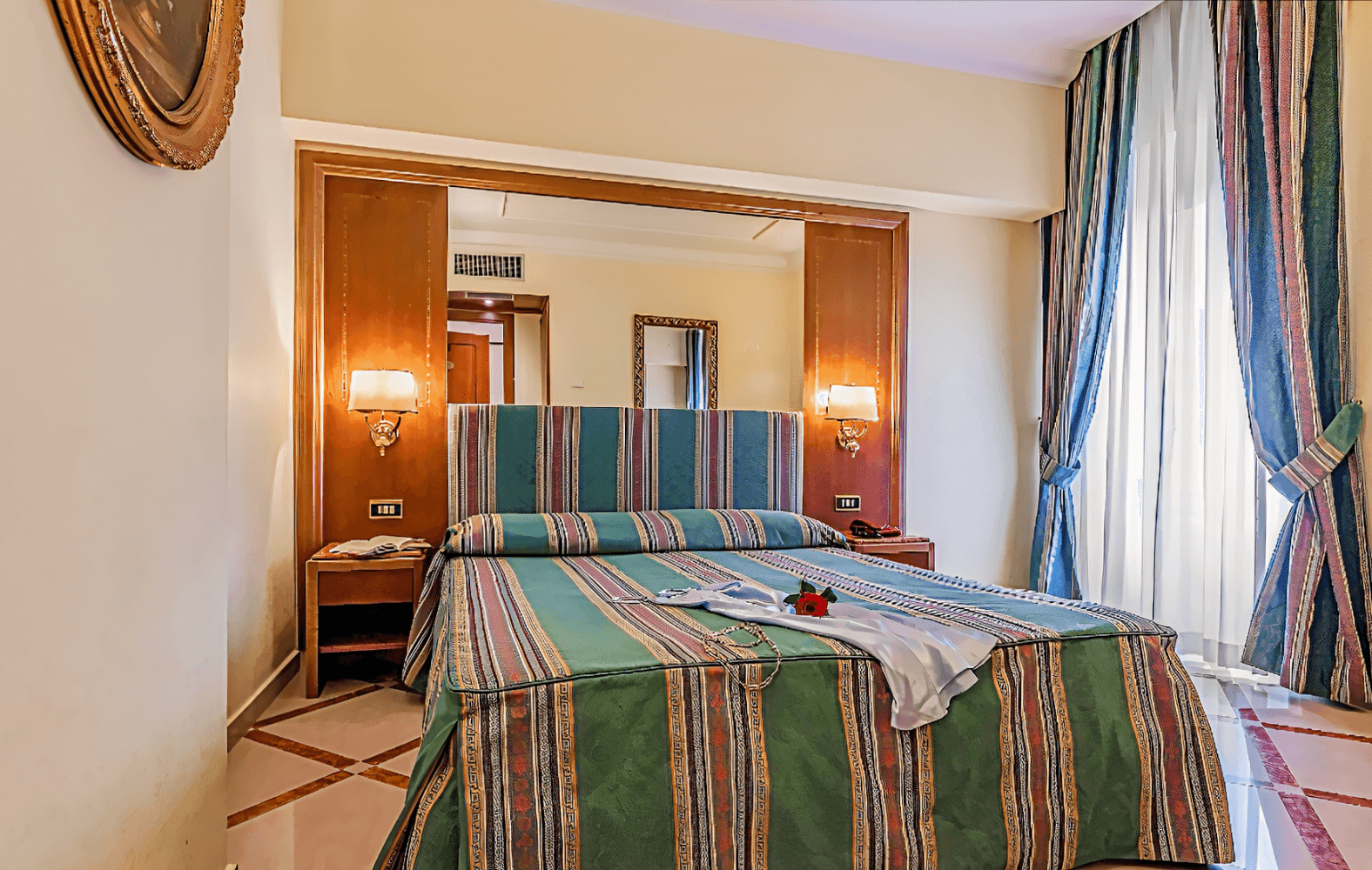 Hotel Noto