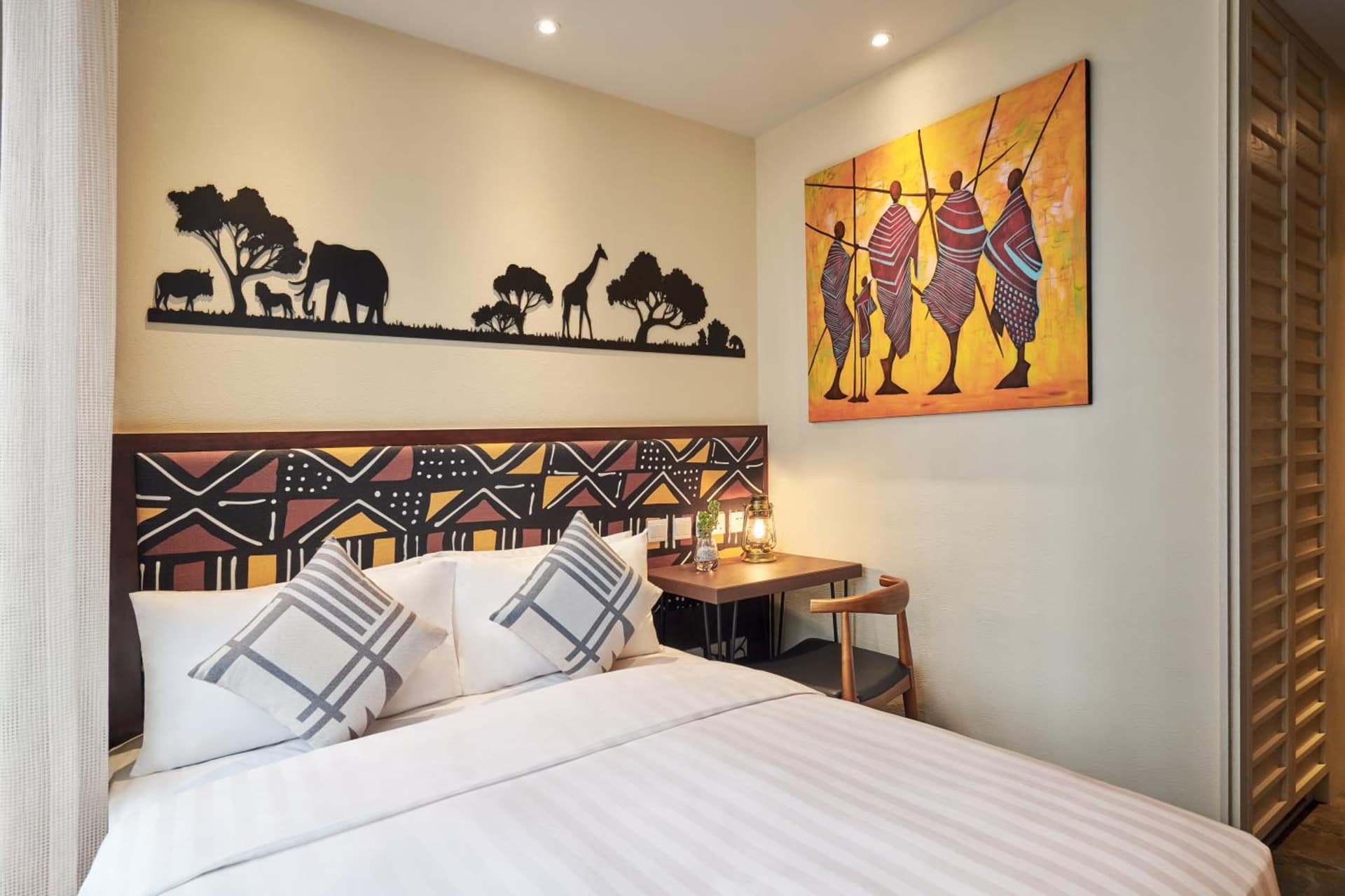 Hotel COZi Resort Tuen Mun