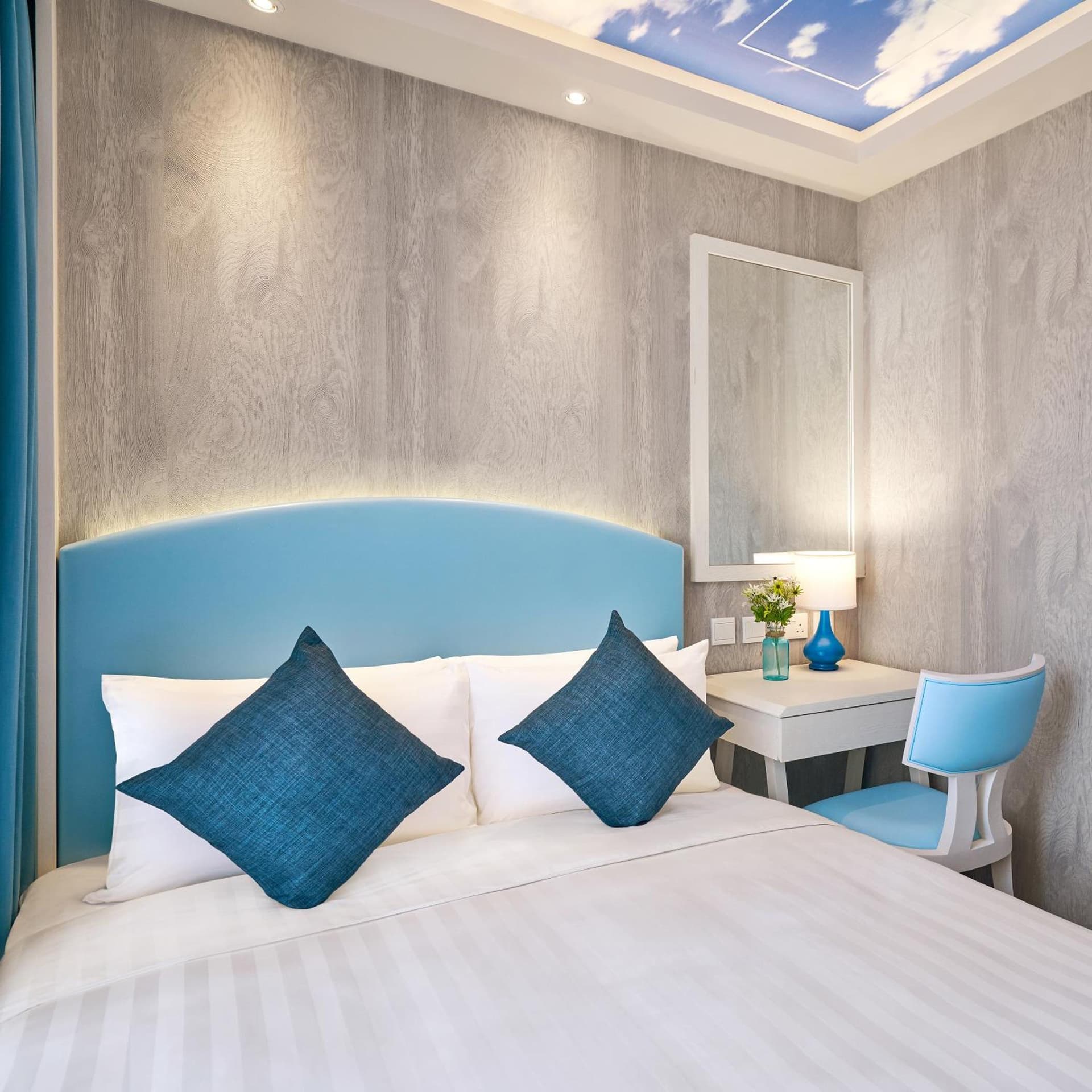 Hotel COZi Resort Tuen Mun