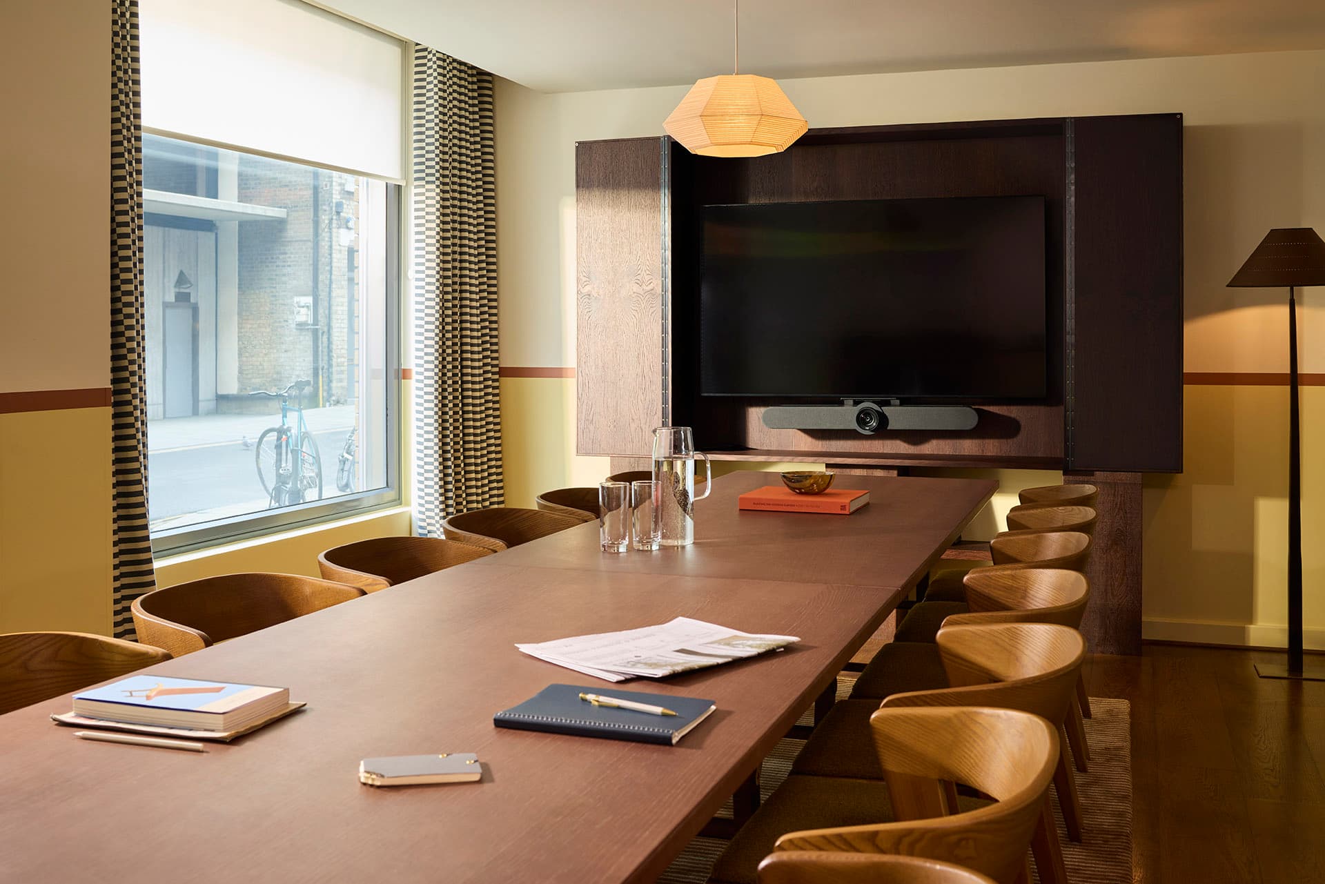 The Hoxton Southwark