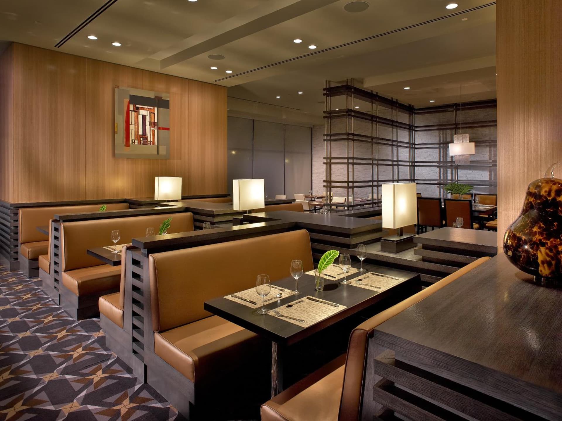 EB Hotel Miami Airport