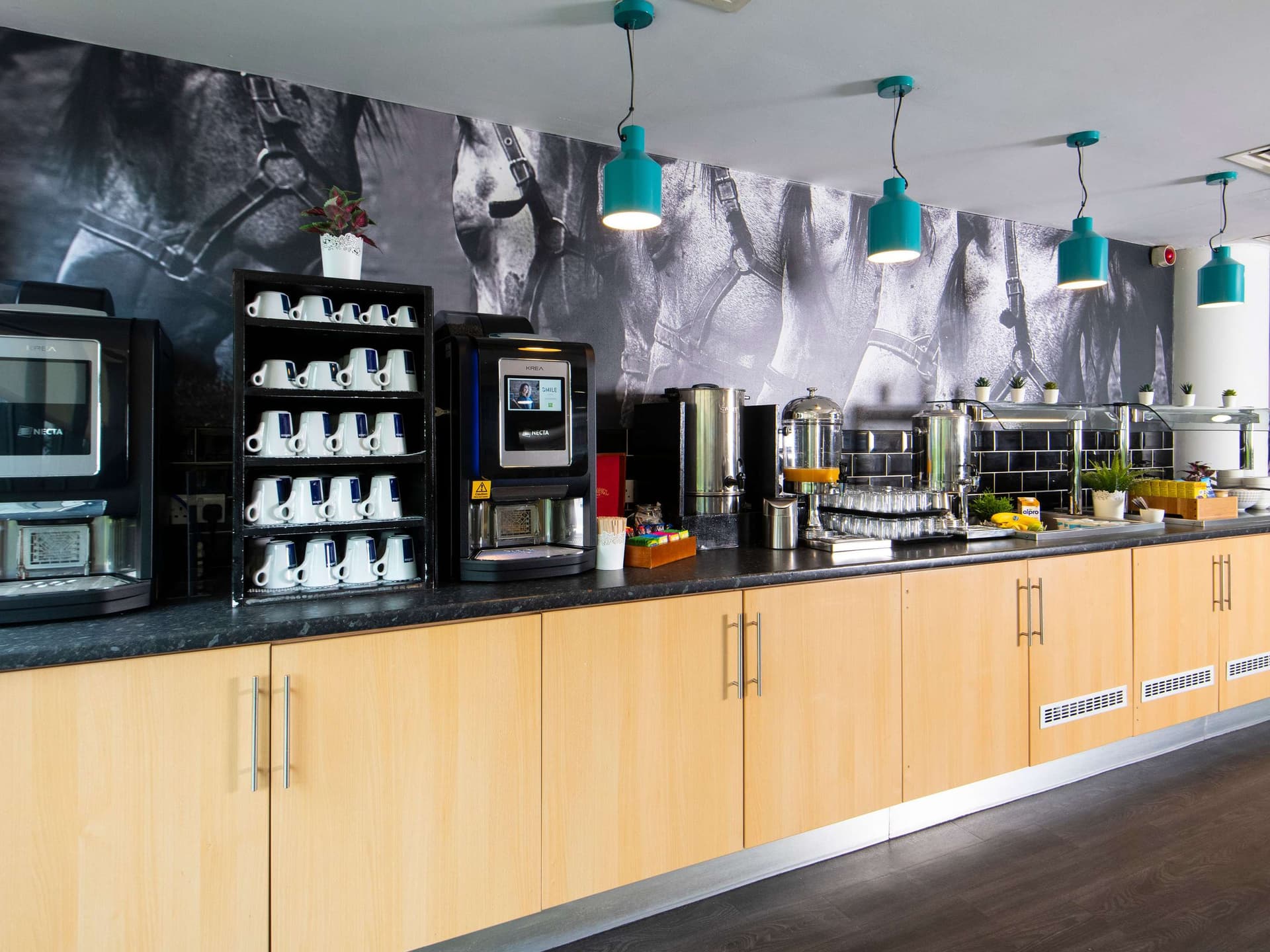 ibis Styles Haydock