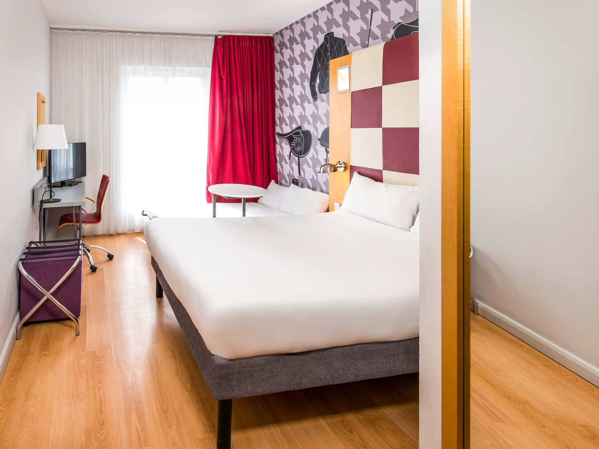 ibis Styles Haydock
