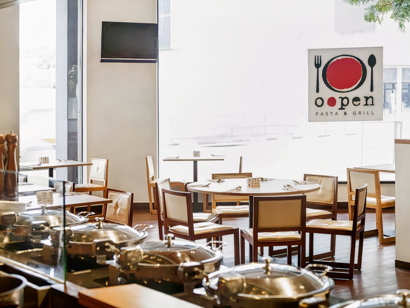 ibis Singapore Novena